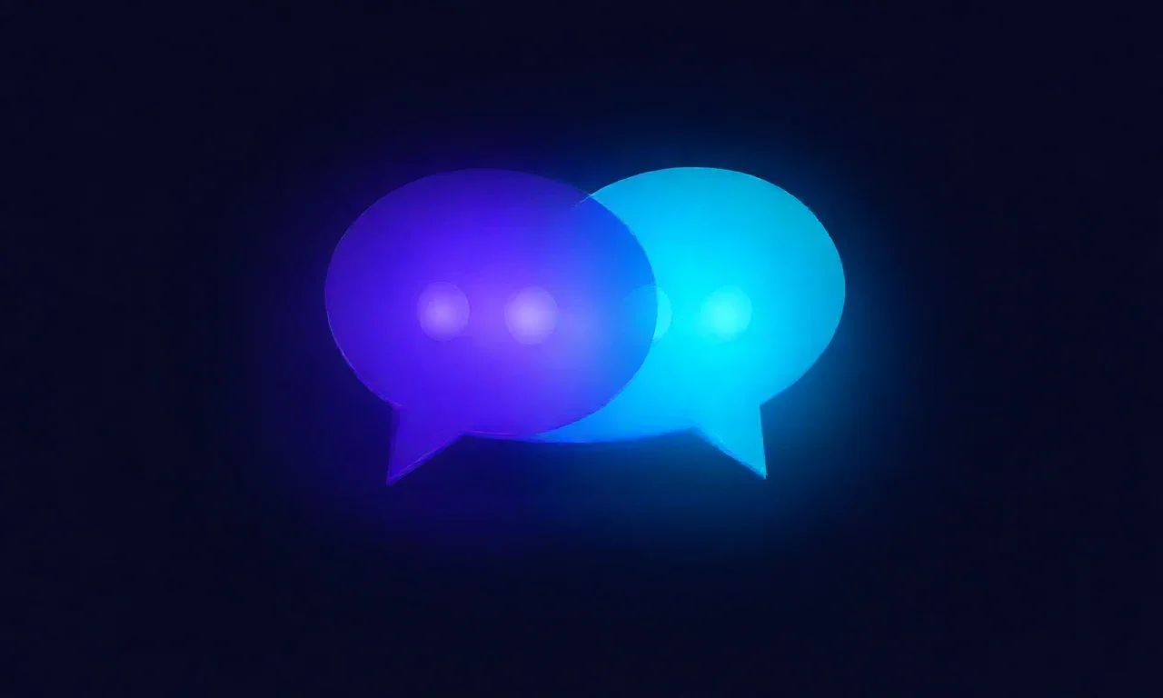 AppChat preview