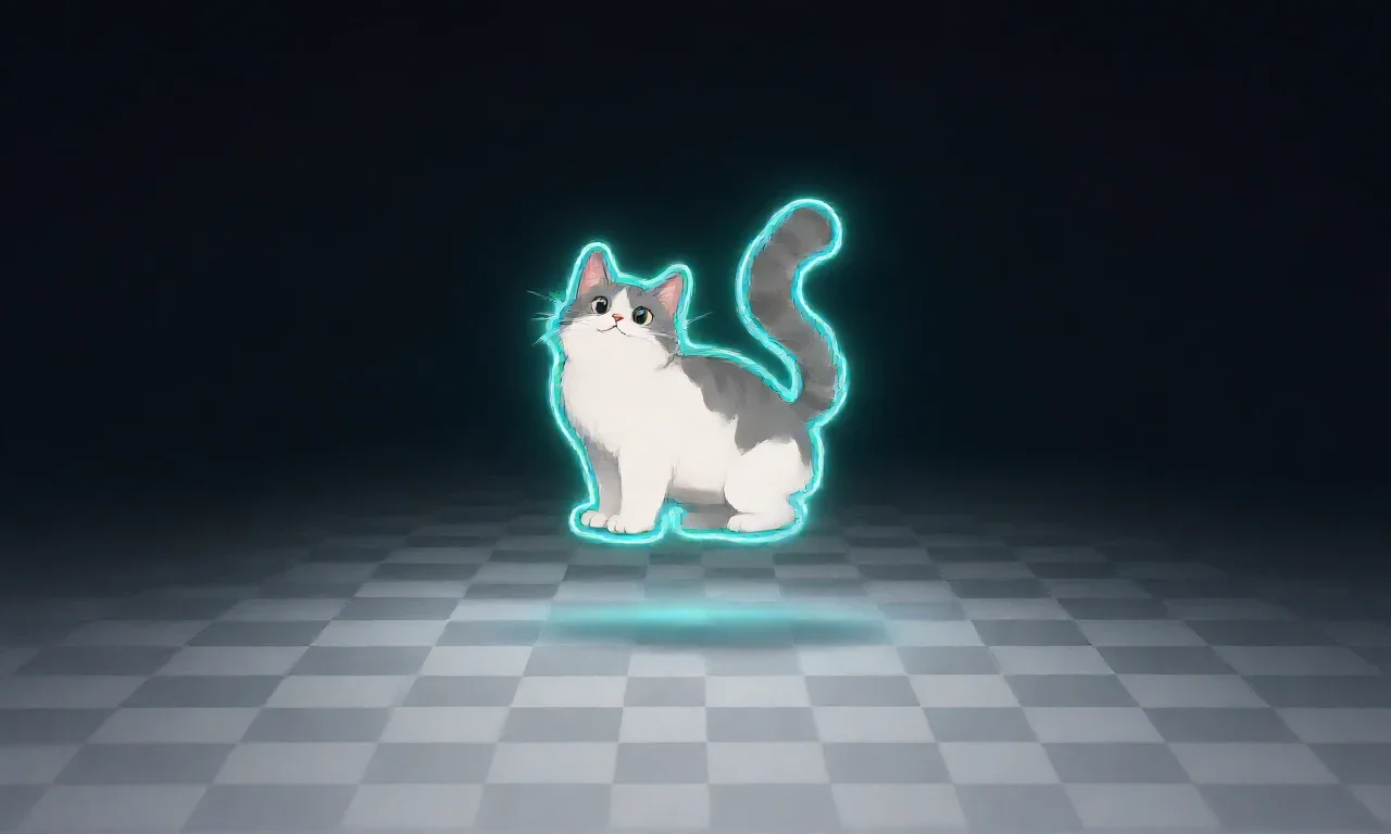 Background Remover preview