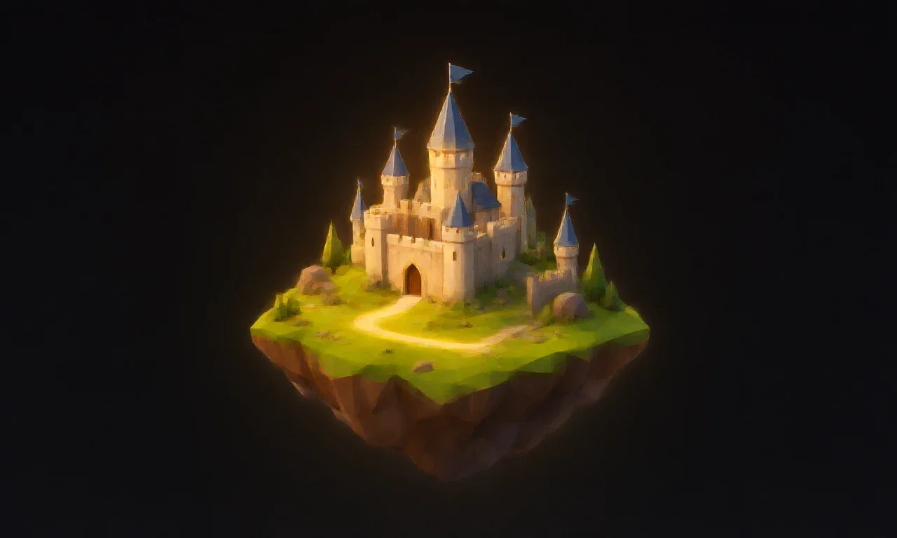 Tiny Kingdoms preview