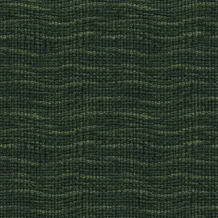 Generated woven moss fabric, one tile repeated 2×2